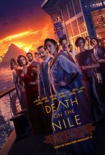 Watch Death on the Nile Megashare