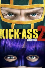 Watch Kick-Ass 2 Megashare
