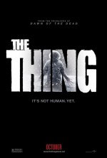 Watch The Thing Megashare