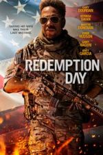 Watch Redemption Day Megashare