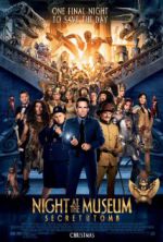 Watch Night at the Museum: Secret of the Tomb Megashare