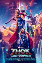 Watch Thor: Love and Thunder Online Megashare