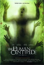 Watch The Human Centipede (First Sequence) Megashare