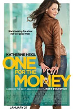 Watch One for the Money Megashare