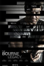 Watch The Bourne Legacy Megashare