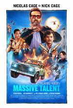 Watch The Unbearable Weight of Massive Talent Online Megashare