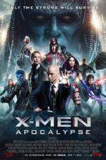 Watch X-Men: Apocalypse Megashare