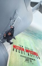 Watch Mission: Impossible - Rogue Nation Megashare