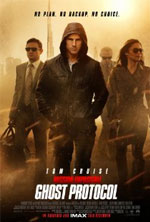 Watch Mission: Impossible - Ghost Protocol Megashare
