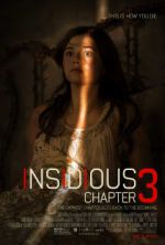 Watch Insidious: Chapter 3 Megashare