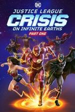 Watch Justice League: Crisis on Infinite Earths - Part One Online Megashare