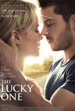 Watch The Lucky One Megashare