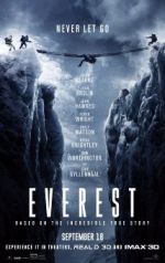 Watch Everest Megashare