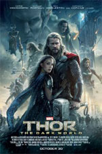 Watch Thor: The Dark World Megashare