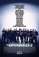 Watch The Expendables 3 Megashare