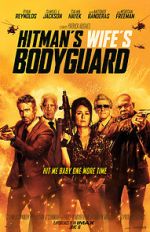 Watch Hitman's Wife's Bodyguard Megashare