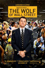 Watch The Wolf of Wall Street Megashare
