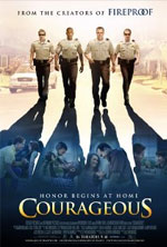 Watch Courageous Megashare