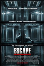 Watch Escape Plan Megashare