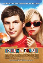 Watch Youth in Revolt Megashare