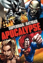 Watch Superman/Batman: Apocalypse Megashare