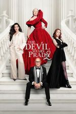 The Devil Wears Prada 2 megashare