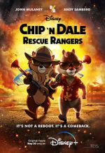Watch Chip 'n Dale: Rescue Rangers Megashare