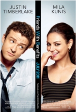 Watch Friends with Benefits Megashare