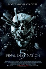 Watch Final Destination 5 Megashare