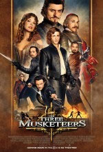 Watch The Three Musketeers Online Megashare
