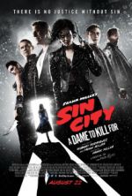 Watch Sin City: A Dame to Kill For Megashare