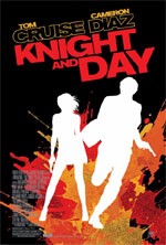 Watch Knight and Day Megashare