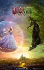 Wicked: For Good megashare