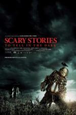 Watch Scary Stories to Tell in the Dark Megashare