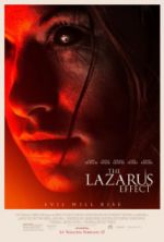 Watch The Lazarus Effect Megashare