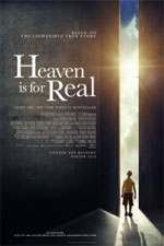 Watch Heaven Is for Real Megashare