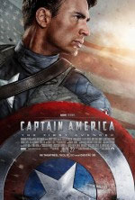 Watch Captain America: The First Avenger Megashare