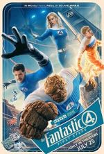 The Fantastic Four: First Steps megashare