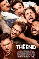 Watch This Is the End Megashare