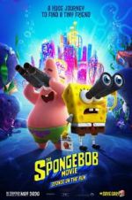 Watch The SpongeBob Movie: Sponge on the Run Megashare