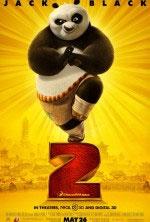 Watch Kung Fu Panda 2 Megashare