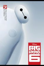 Watch Big Hero 6 Megashare