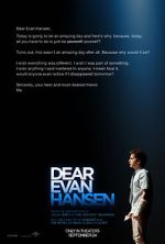 Watch Dear Evan Hansen Megashare