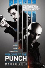 Watch Welcome to the Punch Megashare