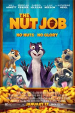 Watch The Nut Job Megashare