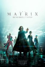 Watch The Matrix Resurrections Megashare