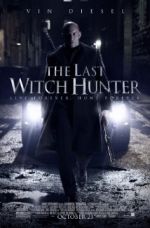 Watch The Last Witch Hunter Megashare
