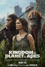 Watch Kingdom of the Planet of the Apes Megashare