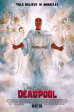 Watch Once Upon a Deadpool Megashare