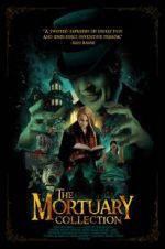 Watch The Mortuary Collection Megashare